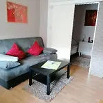 Appartement Crisand 2 Bergen