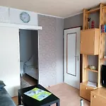 Appartement Crisand 2 Bergen *
