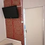 Crisand 2 Bergen Appartement