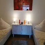 Appartement Crisand 2 Bergen