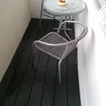 Appartement Crisand 2 Bergen