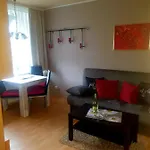 Appartement Crisand 2 Bergen Altenau (Lower-Saxony)
