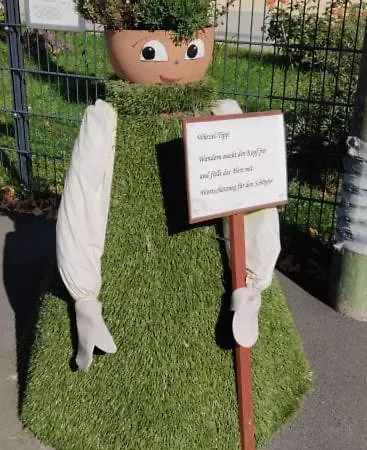 Crisand 2 Bergen Appartement