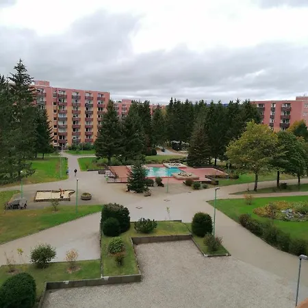 Crisand 2 Bergen Apartment Altenau (Lower-Saxony)