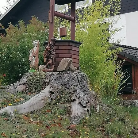 아파트 Crisand 2 Bergen 알테나우