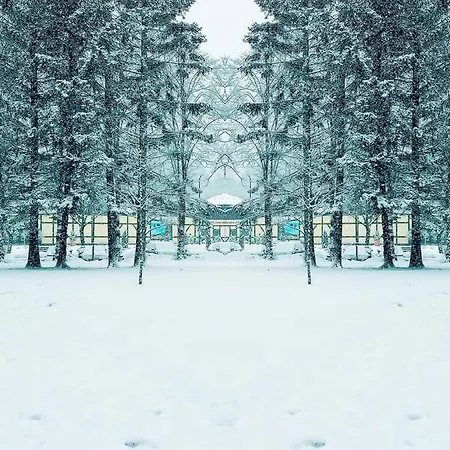 Appartement Crisand 2 Bergen Altenau (Lower-Saxony)