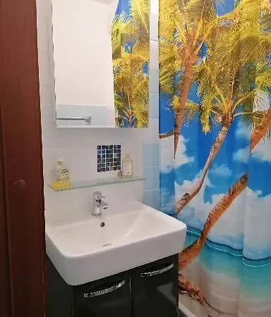 Appartement Crisand 2 Bergen