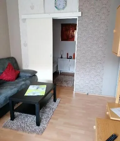 Crisand 2 Bergen * Altenau (Lower-Saxony)