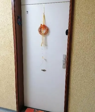 Crisand 2 Bergen Appartement Altenau (Lower-Saxony)