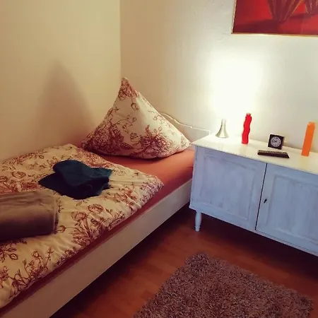 Crisand 2 Bergen Apartment Altenau (Lower-Saxony)