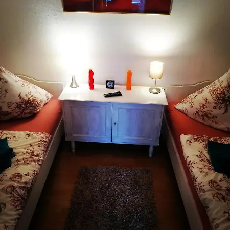 Crisand 2 Bergen * 阿尔特瑙