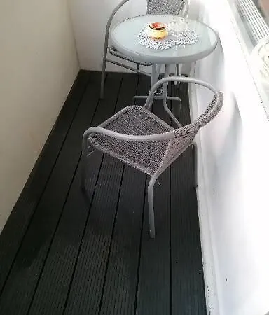 Appartement Crisand 2 Bergen