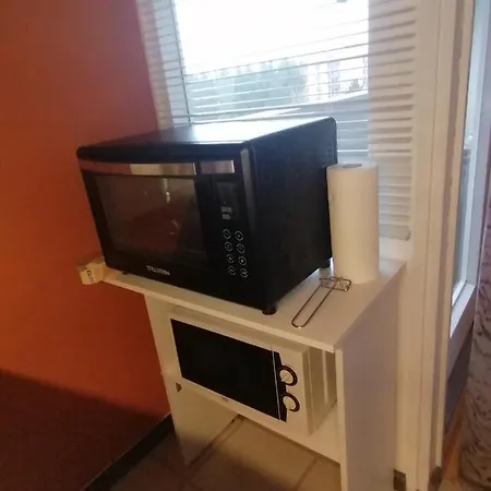 Appartement Crisand 2 Bergen *