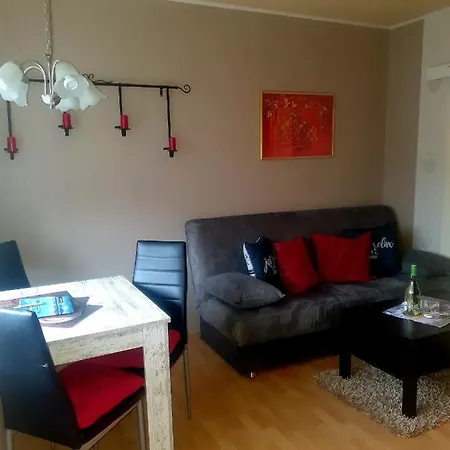 Crisand 2 Bergen Appartement Altenau (Lower-Saxony)