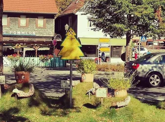 Crisand 2 Bergen * Altenau (Lower-Saxony)