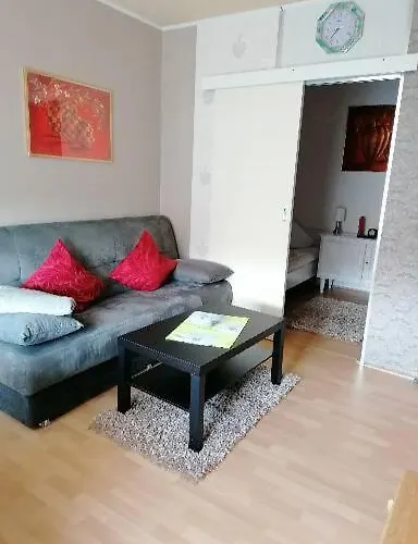 公寓 Crisand 2 Bergen