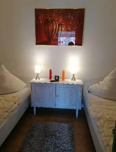 公寓 Crisand 2 Bergen