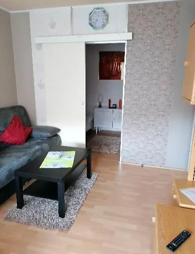 Crisand 2 Bergen * Altenau (Lower-Saxony)