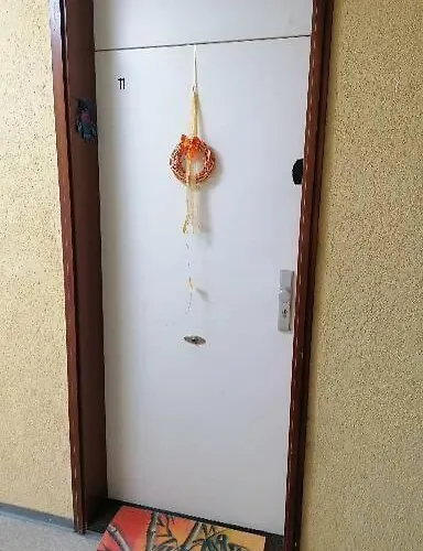 Crisand 2 Bergen 公寓 阿尔特瑙