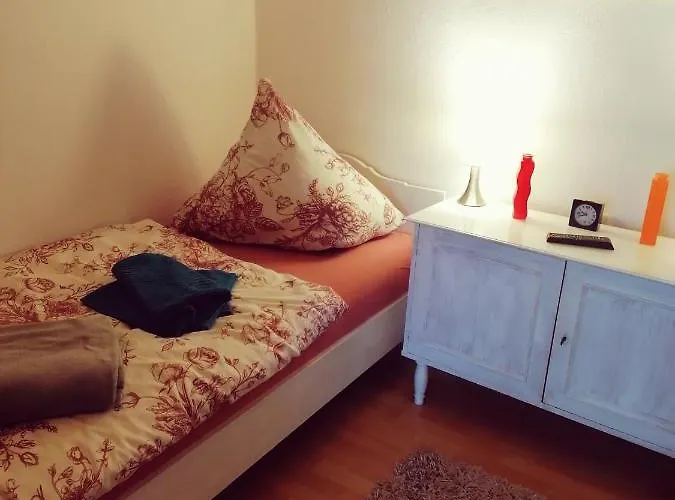 Crisand 2 Bergen 公寓 阿尔特瑙