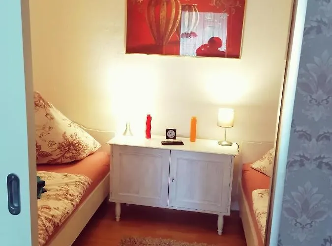 Crisand 2 Bergen 阿尔特瑙